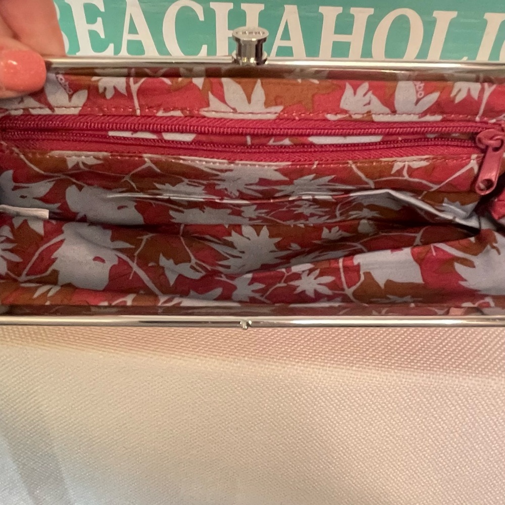 💥HOBO Double Wallet💥 - Picture 7 of 16